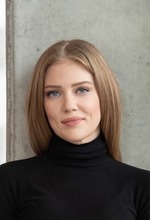 Danielle Masbruch